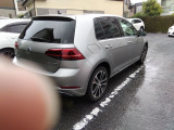 ゴルフ TDI コンフォートラインマイスター ディーゼル 