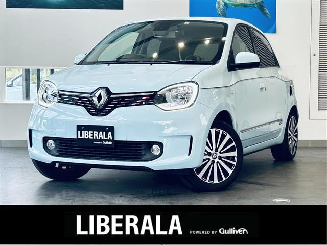 トゥインゴ インテンス 修復歴無し
