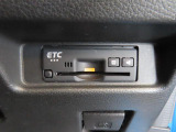 高速走行もスムーズにお支払いが可能な【ETC】ご納車までにセットアップを行い、ご納車時にはご利用いただけるようにいたします。