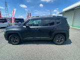 (マットブラックラッピング自社施工済み車)