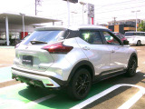キックス 1.2 X ツートーン インテリアエディション (e-POWER) 