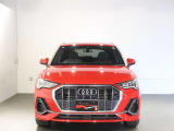 Q3  35 TFSI Sライン