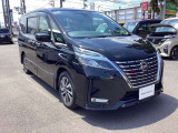 セレナ 2.0 ハイウェイスター V 