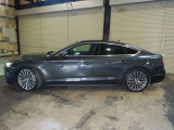 A5スポーツバック 2.0 TFSI クワトロ スポーツ 4WD SラインPKG マトリクスLEDヘッド...