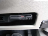 純正ETC載器!高速道路の利用がますます快適になりますね(^^)/