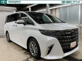 アルファード 2.5 Z 
