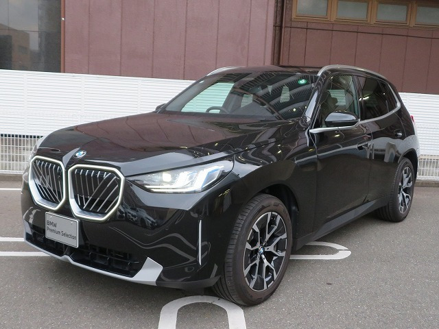 X320 xドライブ xライン 4WD
