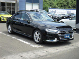 A4 35 TFSI アドバンスド 