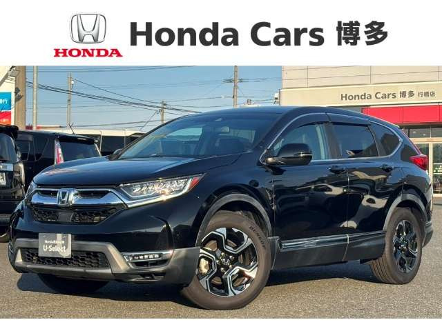 CR-V  2.0 e:HEV EX