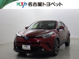 トヨタ C-HR
