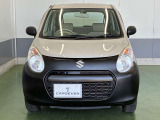 アルト F 4WD 