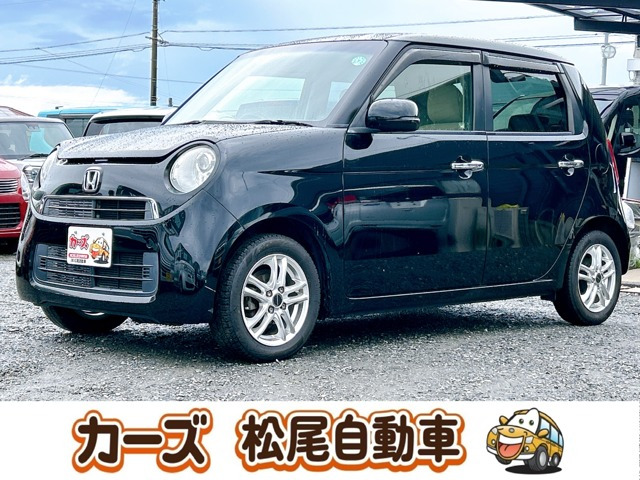 N-ONE G Lパッケージ 保証12ヵ月・走行無制限 スマートキー