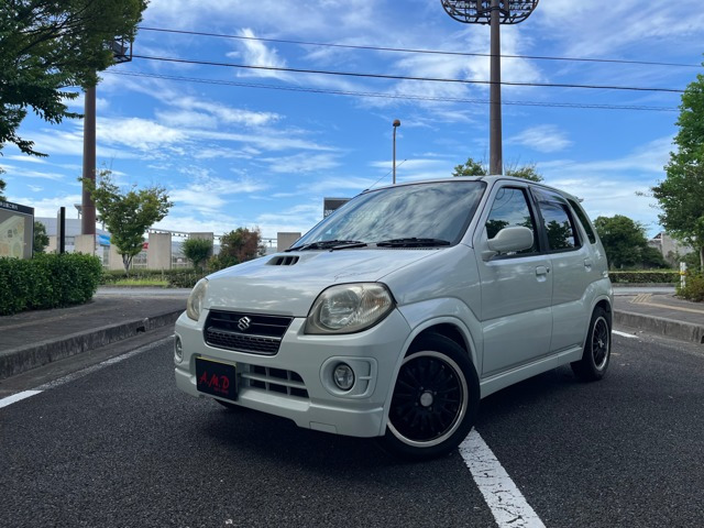Keiスポーツ