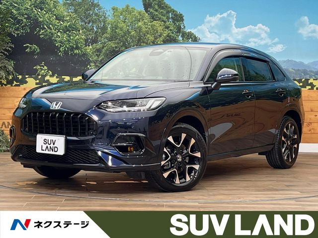 ZR-V 2.0 e:HEV Z 4WD 