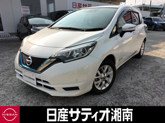 ノート 1.2 e-POWER X 