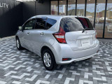 ノート 1.2 X FOUR 4WD 