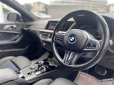 1シリーズ 118d Mスポーツ エディション ジョイプラス 修復歴無し