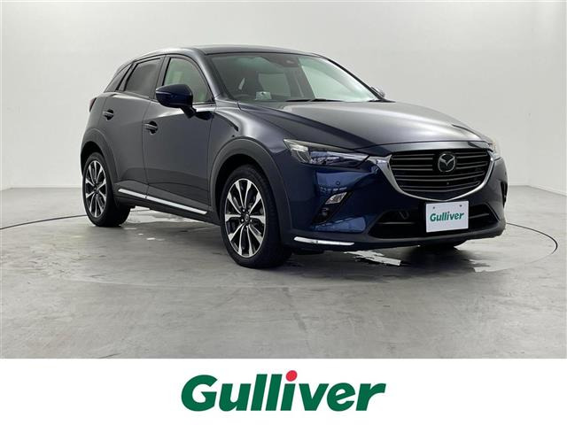 CX-3 1.8 XD プロアクティブ Sパッケージ 