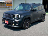 (マットブラックラッピング自社施工済み車)