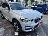 X3 xドライブ20d xライン ディーゼル 4WD 