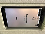 【ETC】高速道路の料金所をストレスなく通過!話題のスポットやサービスエリアに多い「スマートIC」利用時は必須のアイテムです。当店でセットアップを実施、ご納車当日からすぐにご利用いただけます!