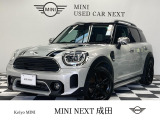 ミニ クロスオーバー入荷致しました!皆様からのお問合せお待ちしております!!MINI NEXT成田店 0476-20-0877