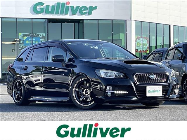 レヴォーグ 1.6 GT-S アイサイト 4WD 4WD 修復歴無し