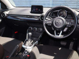 MAZDA2 1.5 15S プロアクティブ スマートエディション 