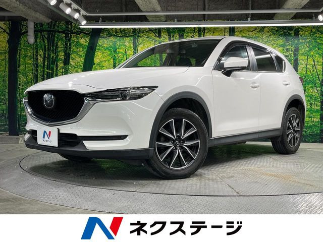 CX-5  XD プロアクティブ
