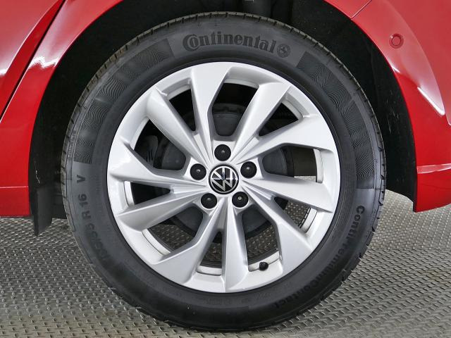 フォルクスワーゲン ポロ TSI スタイル の中古車詳細 (21,000km