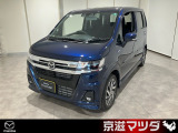 軽自動車の限られた室内空間をフルに活用し、小柄ながら過ごしやすい車内を作り出しています。
