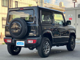 ジムニー XC 4WD 