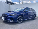 レヴォーグ 1.8 GT EX 4WD 