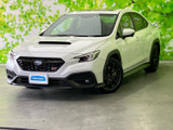 WRX S4 2.4 STI スポーツR EX 4WD 