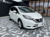 ノート 1.2 X FOUR 4WD 