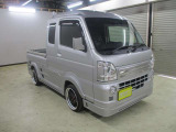キャリイ スーパーキャリイ X オートギヤシフト 4WD 3方開