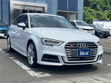 S3スポーツバック 2.0 4WD 