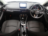 MAZDA2 1.5 15S ブラックトーンエディション 