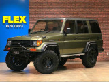 ランドクルーザープラド 3.0 SXワイド ディーゼルターボ 4WD