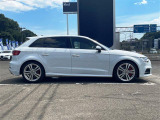 S3スポーツバック 2.0 4WD 