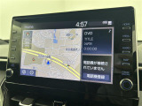 カローラクロス 1.8 ハイブリッド Z サンルーフ ワンオーナー