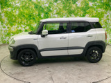 クロスビー 1.0 ハイブリッド(HYBRID) MZ 4WD 