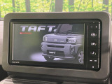 タフト G ターボ 