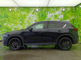 CX-5 2.2 XD ブラックトーンエディション 