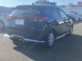 ノート 1.2 AUTECH FOUR 4WD 