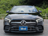 Aクラス A180 スタイル AMGライン 