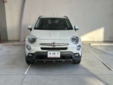 500X クロスプラス 4WD 