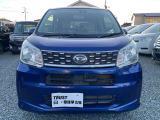 ムーヴ L SAII 4WD 