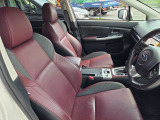レヴォーグ 1.6 STI スポーツ アイサイト 4WD 