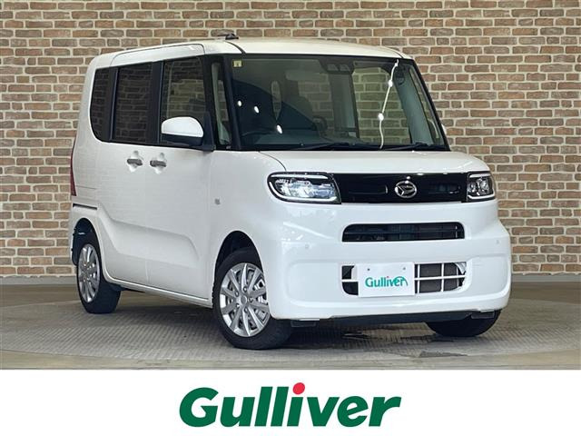 タントX ターボ 4WD4WD 修復歴無し